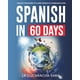 thumbnail image 1 of Cuaderno de ejercicios para aprender español en 60 días (Aprenda español), 1 of 1