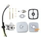 thumbnail image 5 of Carburador Wswqop C1U-K29/C1U-K47/C1U-K52 Para Recortadora Echo, 5 of 5