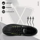 thumbnail image 2 of Zapatos de fútbol Vizari Kids Tesoro Junior FG | Lavables a máquina, 2 of 2
