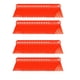 thumbnail image 4 of 100 Clips Para Plantas De Jardín, Tomates, Vid, Para Plantas Trepadoras, Uvas, Color Rojo, 4 of 5