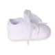 thumbnail image 2 of Zapatillas Recién Nacido Niña Blanco Pillin, 2 of 3