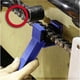 thumbnail image 3 of Juego de herramientas para limpiar cadenas de bicicleta y motocicletas: cepillo de limpieza duradero para el mantenimiento de engranajes y cadenas de bicicleta., 3 of 5