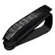 thumbnail image 4 of soporte para universal para gafas de visera, anteojos, tarjeta de , gafas de terre, clip de almacenamiento automático, colgador de montaje, de, 4 of 5