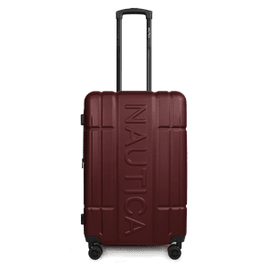 Maleta Mediana Amsterdam M 20Kg Burdeo Nautica