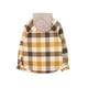 thumbnail image 2 of Camisa jr niño escocesa adventure, 2 of 3
