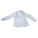 thumbnail image 2 of Figuras De Acción Masculinas 1:6, Camisa, Accesorios De Decoración De Muñecas Para Figuras De Acción De 12 Pulgadas, Blanco Y Azul, 2 of 5