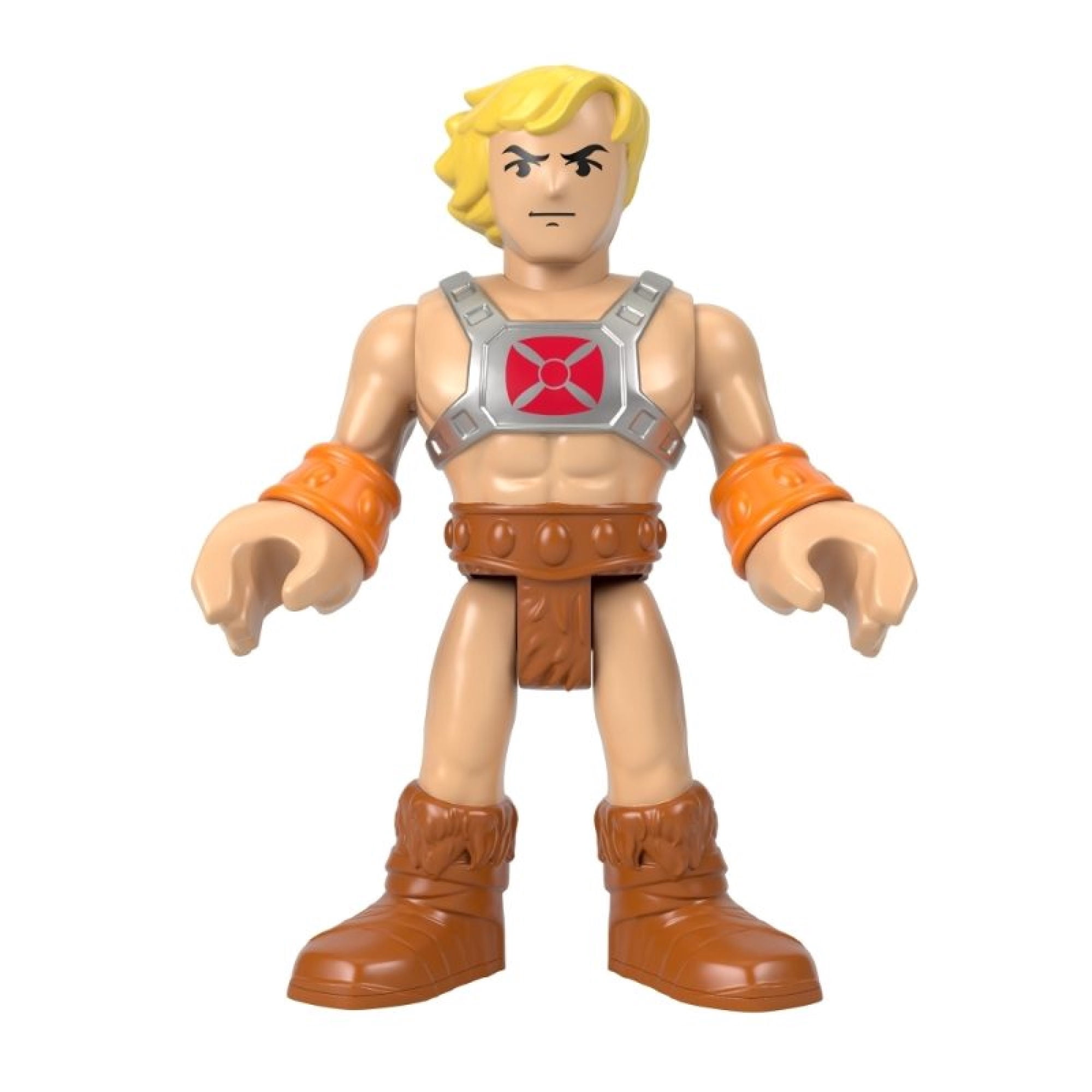 Figura de Acción XL Master Of Universe He-Man