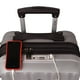 thumbnail image 3 of Maleta Cabina S (10 Kg) Flip Gris Con Usb, 3 of 7