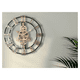 thumbnail image 3 of Reloj De Pared Números Romanos Espalda Abierta Elegante, 3 of 5