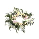 thumbnail image 1 of Guirnalda De Pascua, Corona De Primavera, Decoración Colgante De 6x10 Pulgadas Para Decoración Del Hogar De Pared, 1 of 3