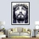 thumbnail image 2 of Kit de Pintura de Diamantes pigpigboss Jesús 30x40 cm 5D, 2 of 7