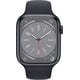 thumbnail image 2 of Reloj Inteligente Smartwatch Apple Watch Series 8 Reacondicionado 41mm GPS Medianoche, 2 of 3