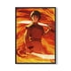thumbnail image 1 of Cuadro Poster Enmarcado Avatar Principe Zuko Decorativo, 1 of 1