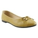 thumbnail image 2 of Ballerina New Walk Rosita Camel, 2 of 5