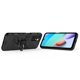 thumbnail image 2 of FOXDOCK Funda Antigolpes para Xiaomi Redmi 10 4G – Protección Total con Soporte y Diseño Robusto, 2 of 5
