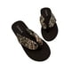 thumbnail image 3 of Sandalias Mujer Estampado Leopardo 36, 3 of 3