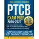 thumbnail image 1 of Guía de estudio para la preparación del examen PTCB para técnicos de farmacia, 1 of 1