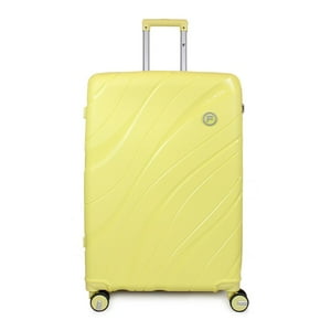 F - Maleta Mediana L (23 Kg) Lola Amarillo