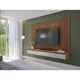 thumbnail image 2 of Panel TV Aden 216.6 Cm Natural - Blanco, 2 of 4