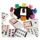 thumbnail image 3 of Domino Chancho 12, 91 Piezas + Tren Mexicano Caja Metálica, 3 of 4