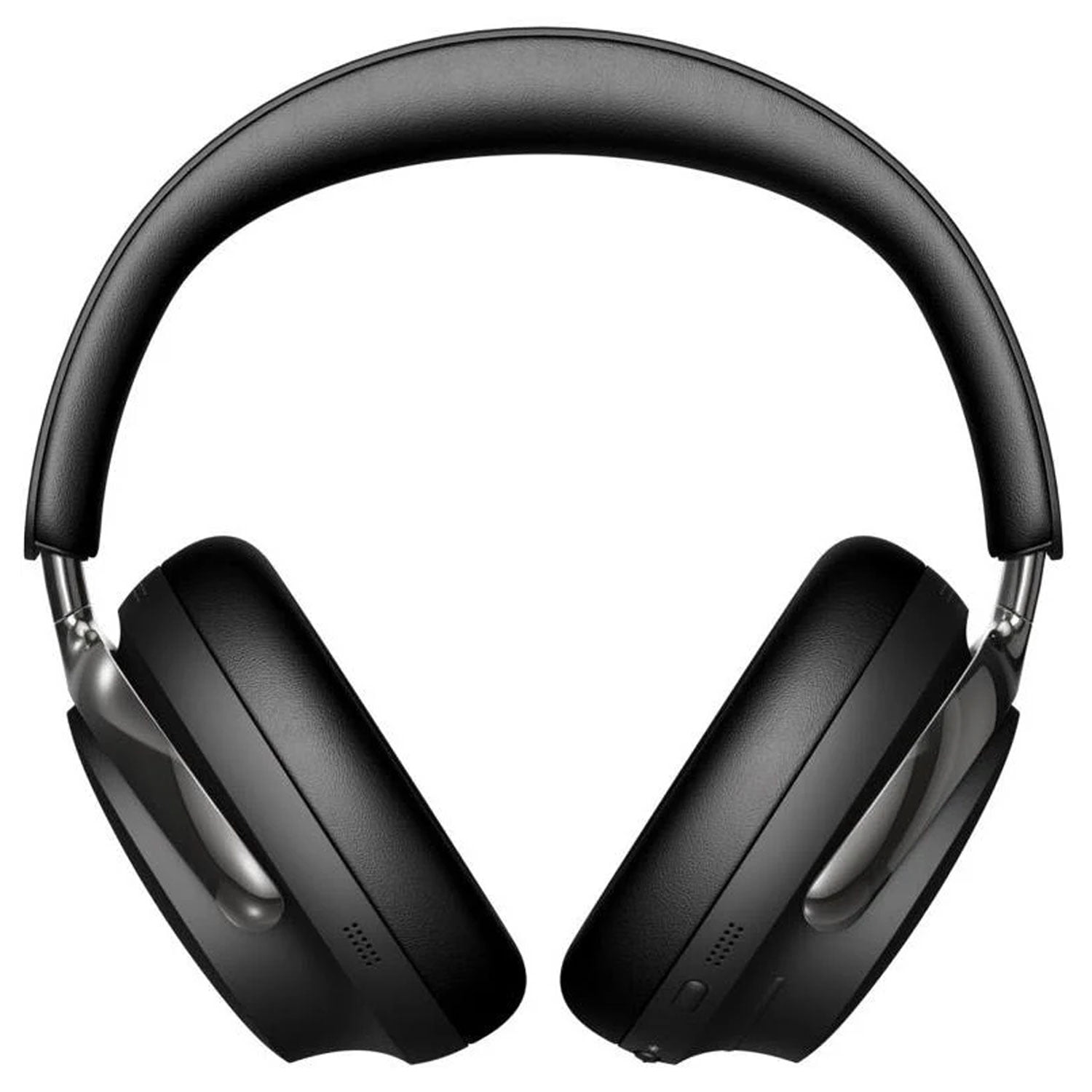 Audífonos Bose Quietcomfort Ultra Con Cancelación De Ruido De 2da Gen - Negro