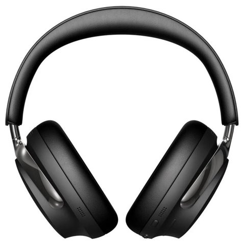 Audífonos Bose Quietcomfort Ultra Con Cancelación De Ruido De 2Da Gen - Negro