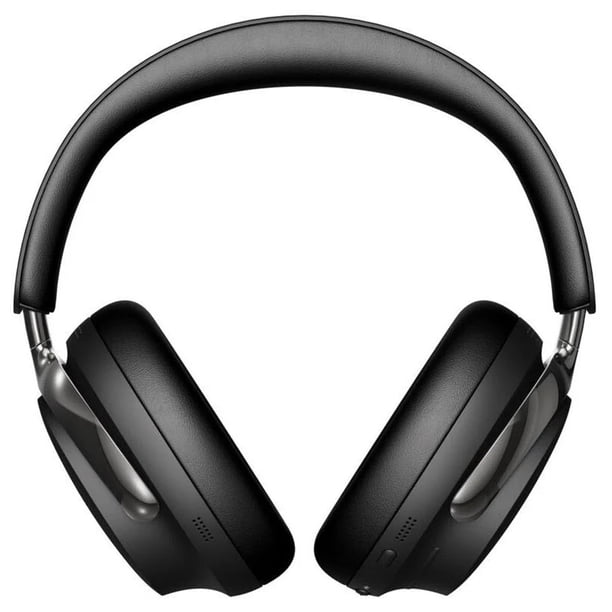 Audífonos Bose QuietComfort Ultra con cancelación de ruido de 2da Gen - Negro