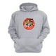 thumbnail image 1 of Polerón Canguro Niño Dibujos Animados Lt Gris Claro Talla 2 Unisex, 1 of 3