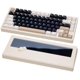 thumbnail image 1 of Teclado mecánico KEEBMONKEY WOBKEY Violet Switch, 1 of 1