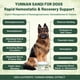 thumbnail image 2 of Polvo herbal para perros Torramyzil Yunnan 100 g para hemorragias, 2 of 8