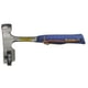 thumbnail image 1 of Teja Hatchet Estwing de acero forjado plateada, cabeza de 1 kg, 900 ml, 1 of 6