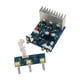 thumbnail image 5 of TDA2030 2.1 Audio estéreo de la placa del amplificador del subwoofer de 3 canales AC12V, 5 of 5