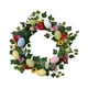 thumbnail image 1 of Guirnalda De Huevos De Pascua Ventana Colgante Para Puerta Delantera Para Decoración De Porche Interior Y Exterior Estilo H, 1 of 5