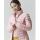 thumbnail image 1 of Parka pluma color Rosado 12-14 años, 1 of 3