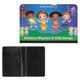 thumbnail image 2 of ChuChu TV Porta Pasaporte y Cartera de Viaje Premium de Cuero PU,, 2 of 6