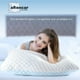 thumbnail image 2 of Almohada aRoncar Espuma viscoelástica Memory Foam, 2 of 7