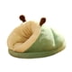 thumbnail image 2 of Cama Para Mascotas Zapatilla Nido Cama Para Cachorros Casa Para Gatos Suministros Para Mascotas Verde, 2 of 5
