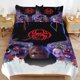 thumbnail image 1 of Into The Spider-Verse Bedding Sets Ultra Soft Skin-Friendly Duvet Cover 3 Piece, Cute Comforter Cover Bed Set for Boys Girls Kids, 1 of 5