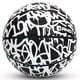 thumbnail image 1 of Basketball AND1 Chaos Rubber Game Ready, tamaño 7 (29,5 pulgadas), 1 of 7