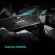 thumbnail image 5 of Memoria Patriot Viper III DDR3 de 16 GB (2 x 8 GB) CL10 de 1866 MHz, 5 of 8