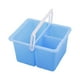 thumbnail image 4 of Pincel Para Pintura, Lavabo, Pincel Expandido Para Pintura, Limpiador, Hogar, Exterior, Azul, 4 of 5