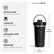thumbnail image 3 of Botella Mezcladora Hydro Flask 680 ml Rosa Popstar, 3 of 8