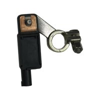 Ioensy - Sensor De Cable De Batería Negativo 38920-Tba-A02 Para Reemplazo De Honda Civic