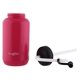 thumbnail image 3 of Botella Pro Impact de 1000 ml Exprimible LDPE sin BPA, 3 of 8
