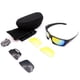 thumbnail image 2 of Lentes Tacticos Rollbar Micas Intercambiables Protección Uv, 2 of 3