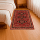 thumbnail image 2 of Bajada Cama 080x120 Cm Kirman Osta 43 08 300, 2 of 3