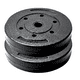 thumbnail image 3 of Par De Discos Preolimpicos De 5 Kg C u, 3 of 3
