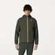 thumbnail image 2 of Chaqueta Men Nailon Jack Stretch Green Blackish, 2 of 5
