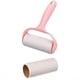 thumbnail image 1 of 1pc Dust Paper Roller And 1pc Additional Roll Paper Hair Sticker Detachable Rollers Felt Brush Sticking Staining Tool Hair Removal Roller Sticking Clothes Cleaning Tools Accessories, 1 of 3