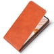 thumbnail image 5 of Funda tipo folio para Xiaomi Redmi Note 13R 5G con soporte magnético y protección para la cámara Marrón, 5 of 6